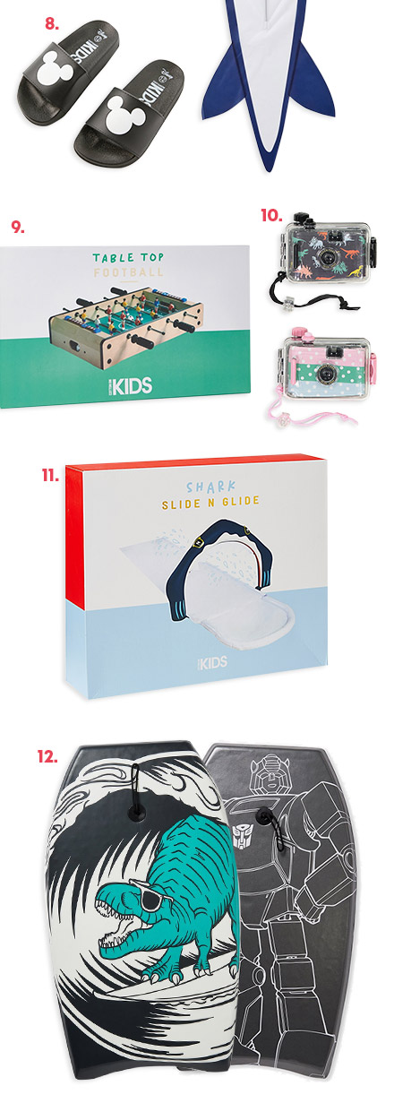 Christmas Kids Gift Guide Christmas Kids Gift Guide
